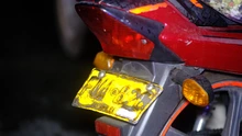 Acompañamiento y controles de Movilidad marcaron la diferencia en el  ‘Petronio 2025’
