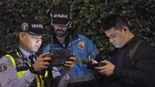 Acompañamiento y controles de Movilidad marcaron la diferencia en el  ‘Petronio 2025’