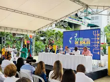 Cali afina detalles para el XVIII Congreso Nacional de Ediles de Colombia 2025, del 11 al 14 de septiembre