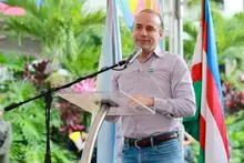 Cali afina detalles para el XVIII Congreso Nacional de Ediles de Colombia 2025, del 11 al 14 de septiembre