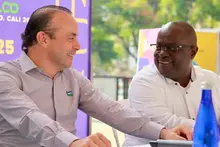 Cali afina detalles para el XVIII Congreso Nacional de Ediles de Colombia 2025, del 11 al 14 de septiembre