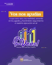 Tejedores de Paz