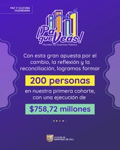 Tejedores de Paz