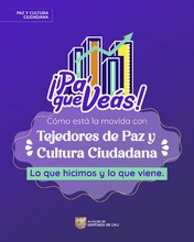 Tejedores de Paz