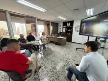 Colectivos de ciclistas de Cali celebran articulación estratégica con la Secretaría de Infraestructura