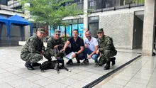 El 22 de agosto, Cali lanza una ruta contra el maltrato animal