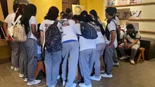 Estudiantes de Cali se conectan con la historia del conflicto armado en la región para construir la paz