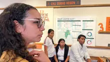 Estudiantes de Cali se conectan con la historia del conflicto armado en la región para construir la paz