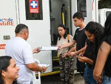 Donación de sangre: una muestra de solidaridad con los caleños afectados en el atentado
