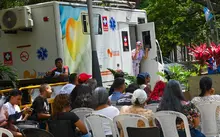 Donación de sangre: una muestra de solidaridad con los caleños afectados en el atentado