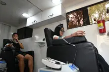 Donación de sangre: una muestra de solidaridad con los caleños afectados en el atentado
