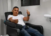 Donación de sangre: una muestra de solidaridad con los caleños afectados en el atentado