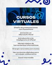 Cursos gratis en tecnologías para todos: conozca la oferta de Datic