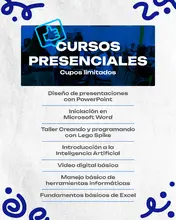 Cursos gratis en tecnologías para todos: conozca la oferta de Datic