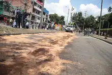 ¡Una luz por Cali! Alcaldía de Cali decreta tres días de duelo e invita a acompañar encuentro este domingo, en el punto del atentado