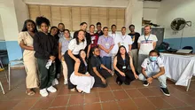 Estudiantes de la IEO Monseñor Ramón Arcila fortalecen la cultura emprendedora en su comunidad
