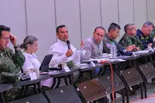 ‘Operación Sultana’ y tecnología anti-drones, la estrategia para blindar a Cali del terrorismo