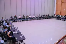 ‘Operación Sultana’ y tecnología anti-drones, la estrategia para blindar a Cali del terrorismo
