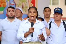 B288  Una jornada de reconciliación y alegría se vivió en la Comuna 11 durante la Feria de Servicios ‘Volvamos a mi Cali Bella’