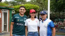 Cali dice “no” al reclutamiento de menores con su campaña ‘Mambrú va a la cancha’