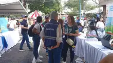 Secretaría de Educación presente en la jornada ‘Volvamos a mi Cali Bella’ 