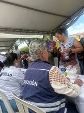 Secretaría de Educación presente en la jornada ‘Volvamos a mi Cali Bella’ 