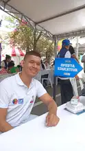 Secretaría de Educación presente en la jornada ‘Volvamos a mi Cali Bella’ 