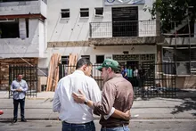 El alcalde Alejandro Eder invita a los caleños a una ‘velatón por la paz’, en memoria de las víctimas del atentado terrorista del 21 de agosto