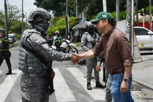 El alcalde Alejandro Eder invita a los caleños a una ‘velatón por la paz’, en memoria de las víctimas del atentado terrorista del 21 de agosto