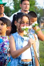 Más de 800 caleños participaron en el ‘Festival de Cometas Sostenible 2025’