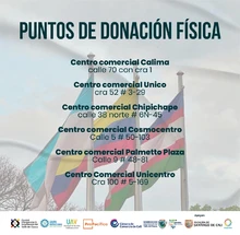 ¡Cali y el Valle del Cauca lo valen! Un llamado a la solidaridad ciudadana