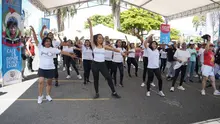La Ciclovida se expande hasta el oriente: con resiliencia y reconciliación la ciudad se une a través del deporte y la recreación 