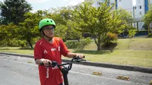 La Ciclovida se expande hasta el oriente: con resiliencia y reconciliación la ciudad se une a través del deporte y la recreación 