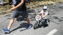 La Ciclovida se expande hasta el oriente: con resiliencia y reconciliación la ciudad se une a través del deporte y la recreación 