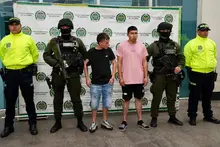 Resultados contundentes contra el terrorismo en Cali: siguen cayendo implicados en atentados con explosivos 
