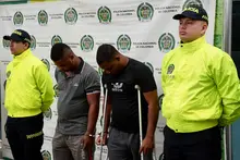 Resultados contundentes contra el terrorismo en Cali: siguen cayendo implicados en atentados con explosivos 