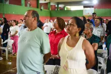 350 emprendedores caleños se forman en economía solidaria y crean la red RESO