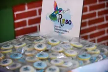 350 emprendedores caleños se forman en economía solidaria y crean la red RESO