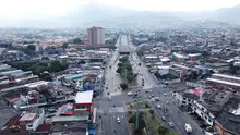 El 22 de septiembre se realizará en Cali el ‘Día de la Movilidad Activa 2025’: carros y motos no podrán circular