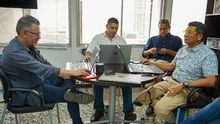 Se adjudica contrato de prestación de servicios de vigilancia y seguridad privada para el Distrito