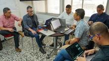 Se adjudica contrato de prestación de servicios de vigilancia y seguridad privada para el Distrito
