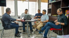 Se adjudica contrato de prestación de servicios de vigilancia y seguridad privada para el Distrito