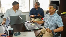 Se adjudica contrato de prestación de servicios de vigilancia y seguridad privada para el Distrito