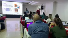 Cali se prepara para el futuro y participa del lanzamiento de la Jornada Nacional del Día de la Inteligencia Artificial (IA)