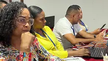 Cali se prepara para el futuro y participa del lanzamiento de la Jornada Nacional del Día de la Inteligencia Artificial (IA)