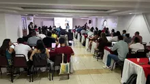 Cali se prepara para el futuro y participa del lanzamiento de la Jornada Nacional del Día de la Inteligencia Artificial (IA)