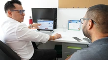 Atención a proveedores en la Alcaldía refleja fuerte participación de Mipymes y sector servicios