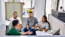 Atención a proveedores en la Alcaldía refleja fuerte participación de Mipymes y sector servicios
