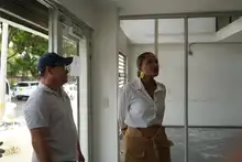 Alcaldía de Cali articula acciones de recuperación y apoyo a comerciantes y familias afectadas por el atentado del 21 de agosto