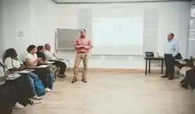 En mesa técnica de la Red de Observatorios de la Alcaldía de Cali (ROCA)  se analizó su articulación con el Sistema de Gestión de la Calidad 